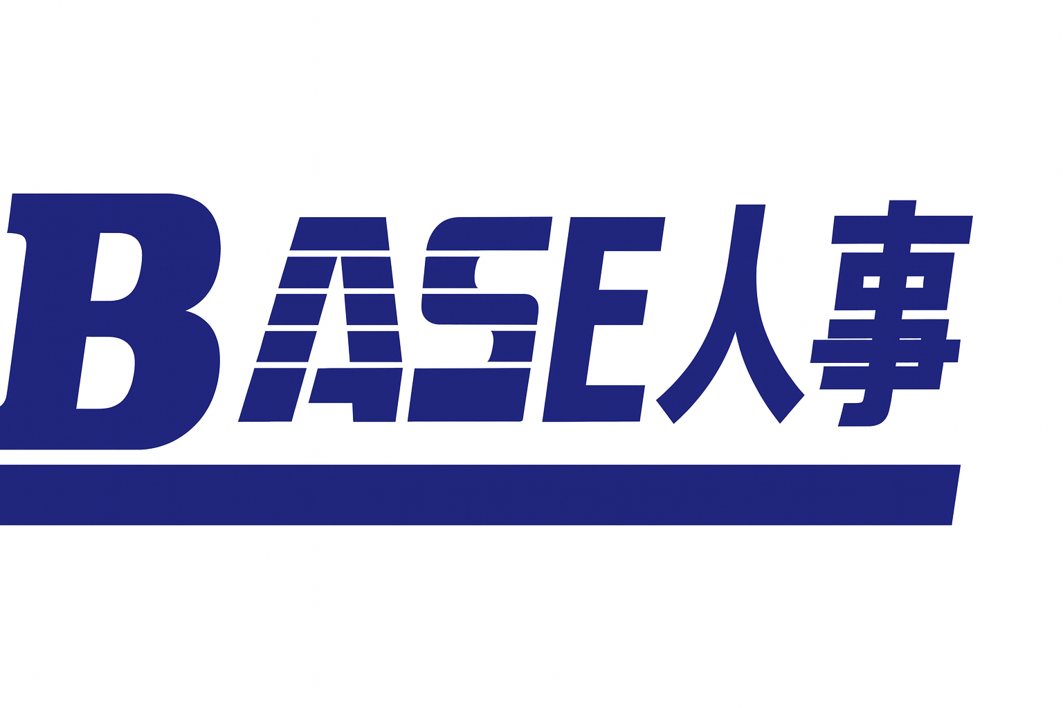Basejinji Logo